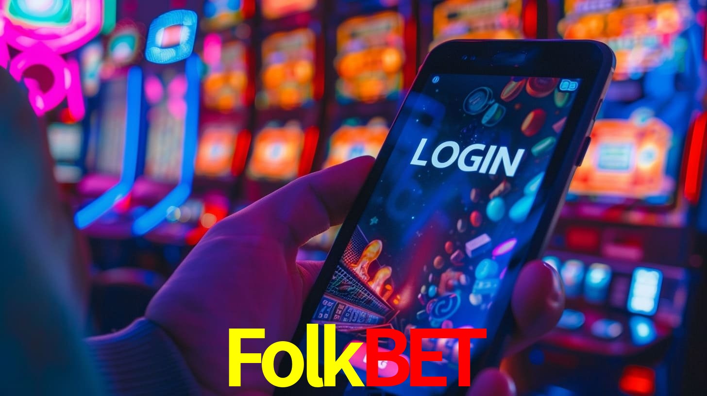 Bônus Diários Folkbet
