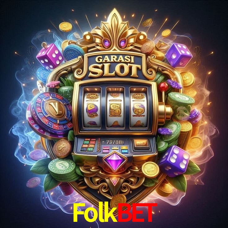 Benefícios da Conta Folkbet