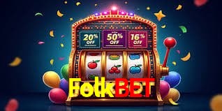 Sistemas de Segurança Folkbet