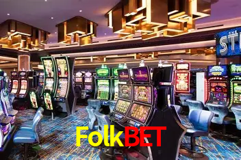 Inovações de Jogos na Folkbet: O Futuro das Experiências Interativas