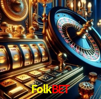 Casino Ao Vivo Folkbet