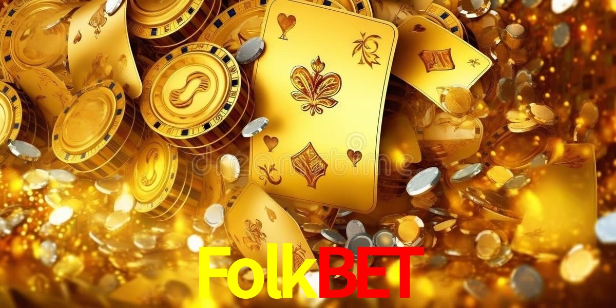 Inovações de Jogos na Folkbet: O Futuro das Experiências Interativas