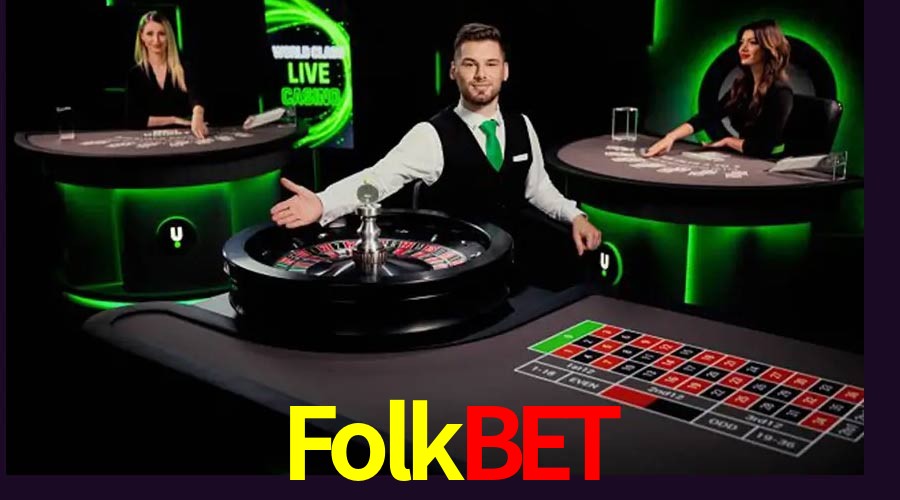 Security Systems Folkbet
