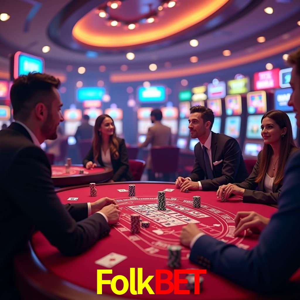 PIX Instantâneo Folkbet