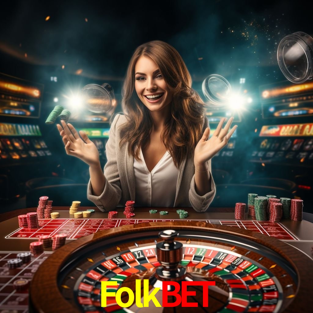 Ofertas Imperdíveis na Folkbet: Promoções e Bônus Que Valem a Pena