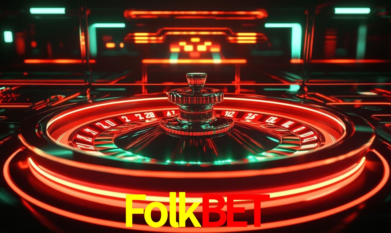 Descubra a Magia dos Jogos de Arcade no Folkbet