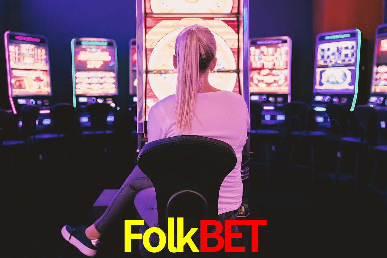 Slot Games Folkbet