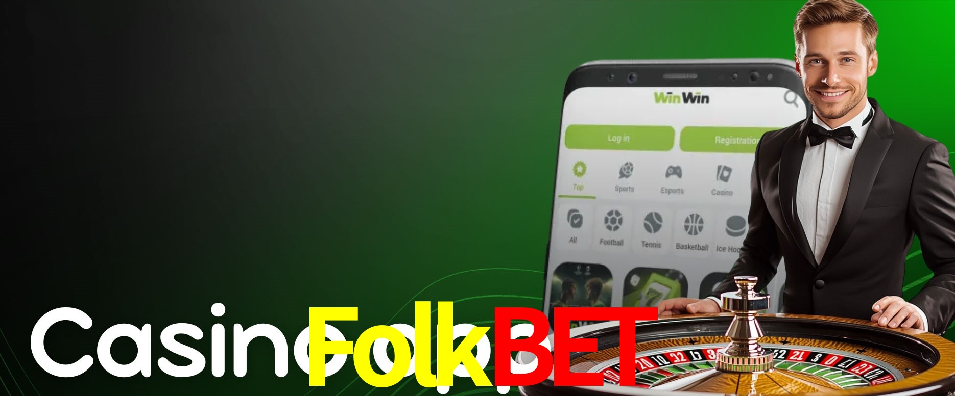 Weekend Specials Folkbet