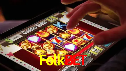 Jogos de mesa e apostas rápidas na Folkbet