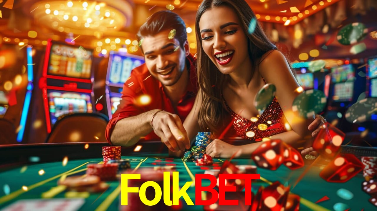 Login Seguro Folkbet