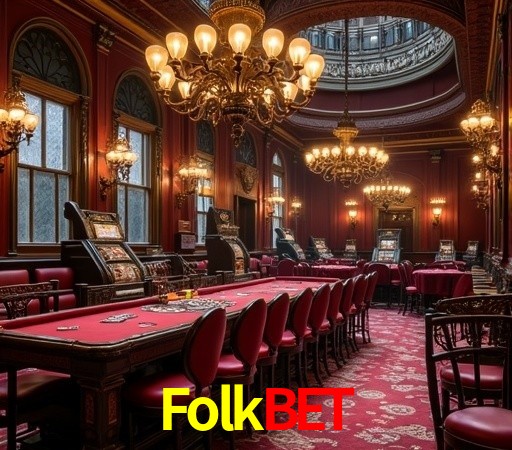 Promoção Relâmpago Folkbet