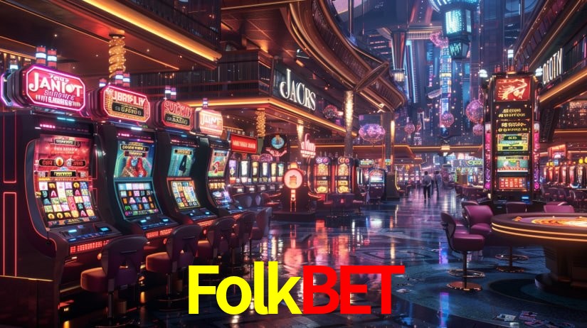 Game Providers Folkbet