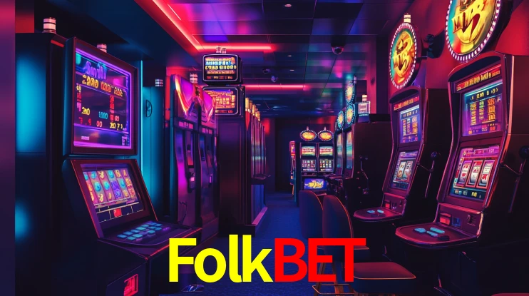 Premium Interface Folkbet