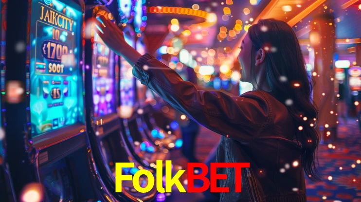 Experimente o Login Seguro Premium no Folkbet