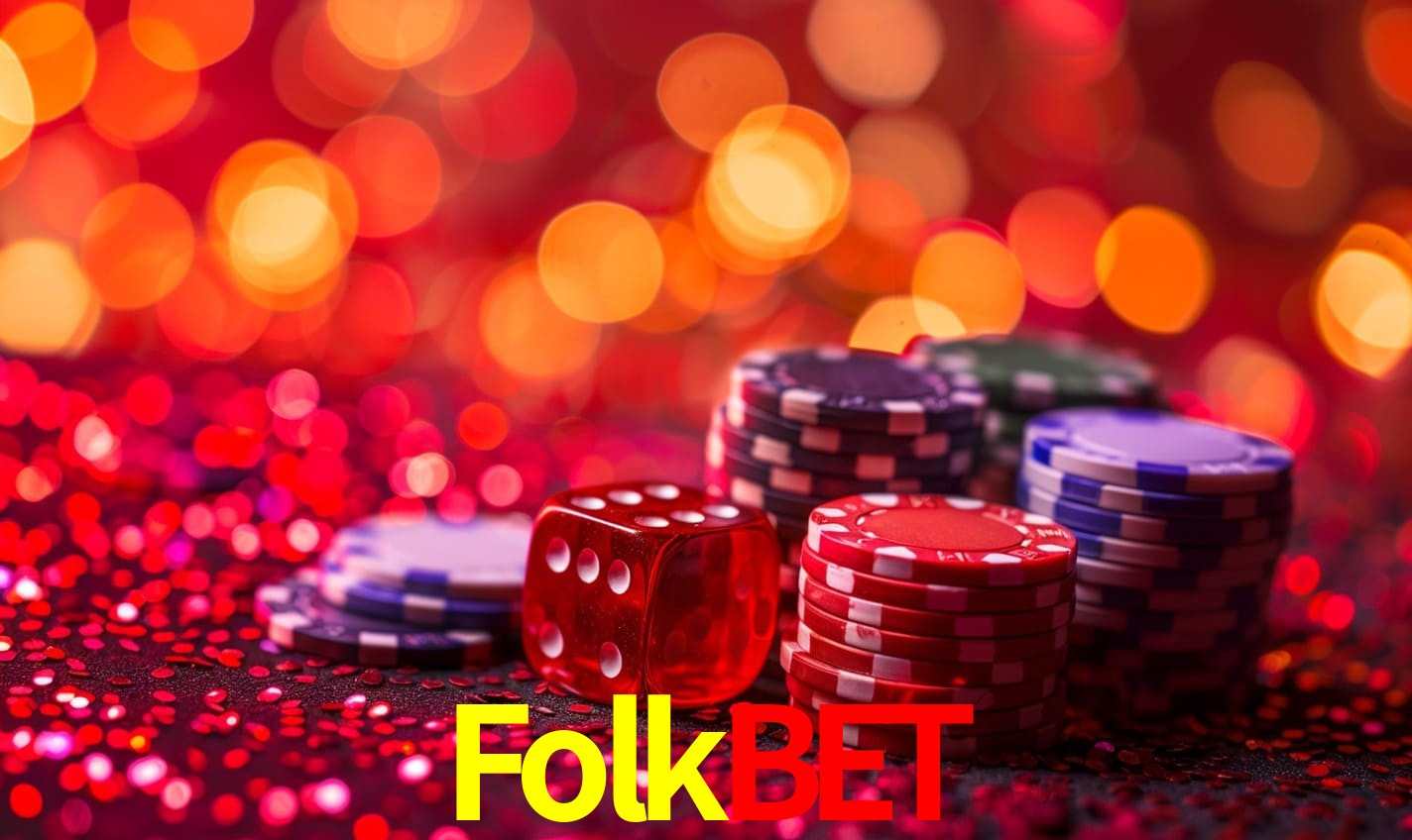 Explorando a Categoria de Eventos em Apostas na Folkbet