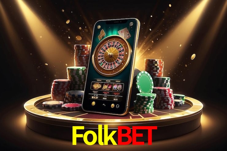 Cadastro Rápido Folkbet