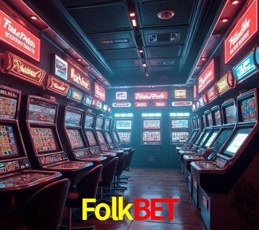 Bônus e promoções da Folkbet