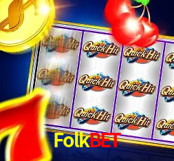 A Revolução dos Aplicativos de Jogos no Folkbet