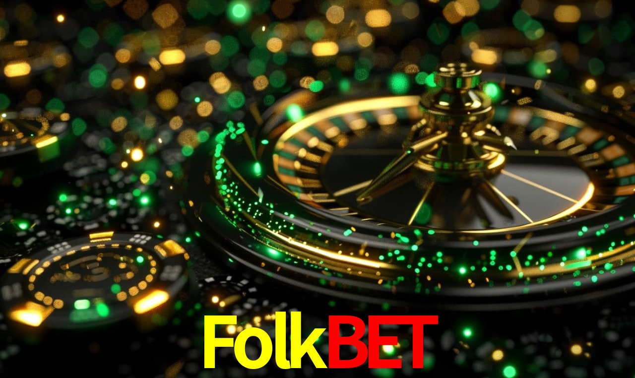 Segurança e performance na plataforma Folkbet