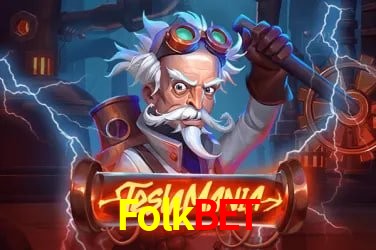 Jogos de Slot Folkbet