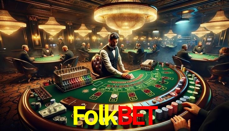 Bonus Features Folkbet