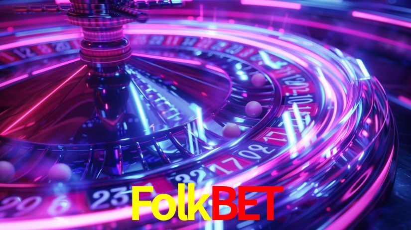 A Experiência Imersiva dos Cassinos Ao Vivo no Folkbet