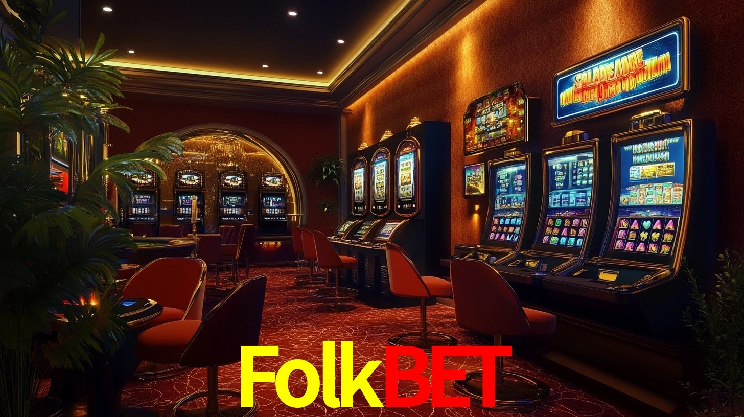 Live Casino Folkbet