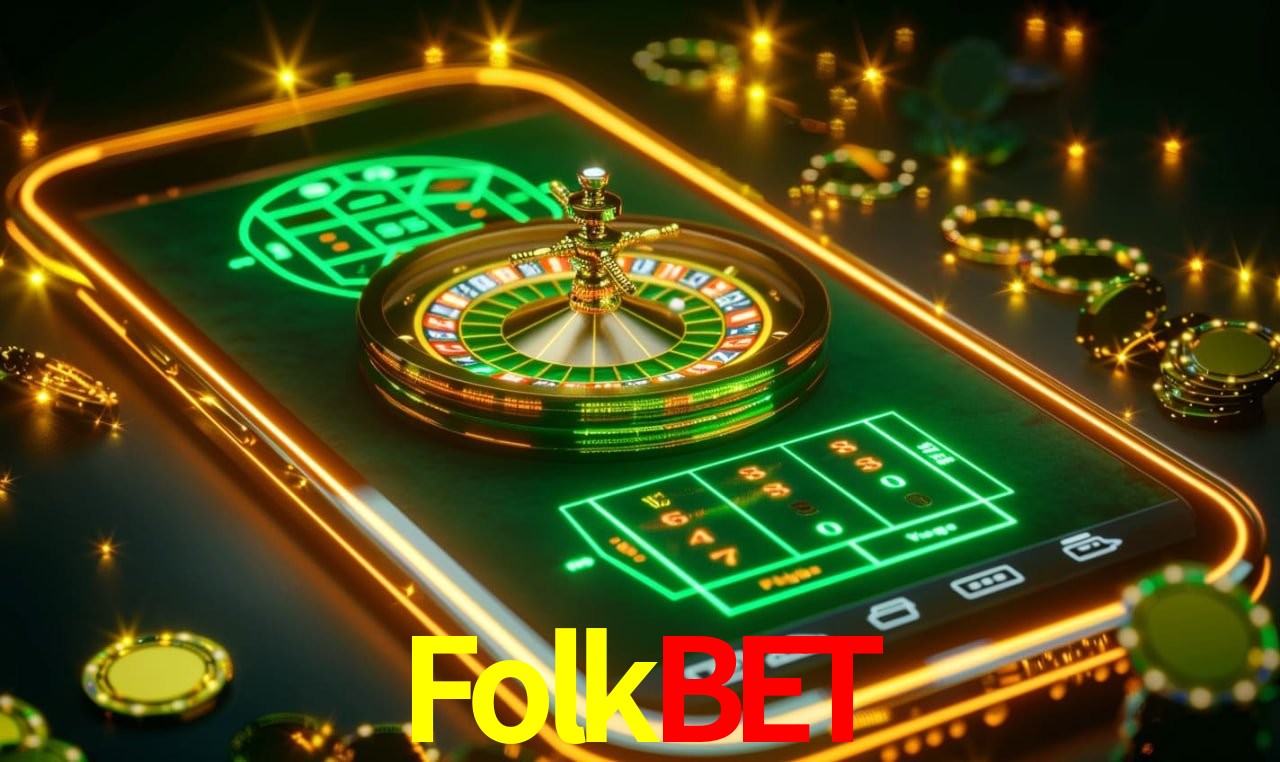 Integração de APIs Folkbet