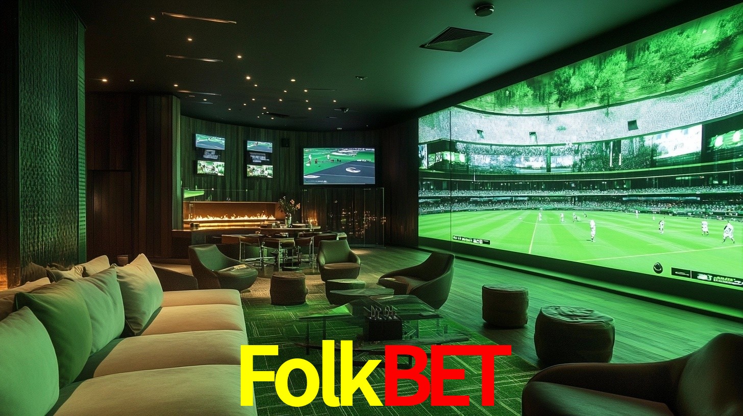 Folkbet: Seu Cassino Premiado com Pagamentos Rápidos