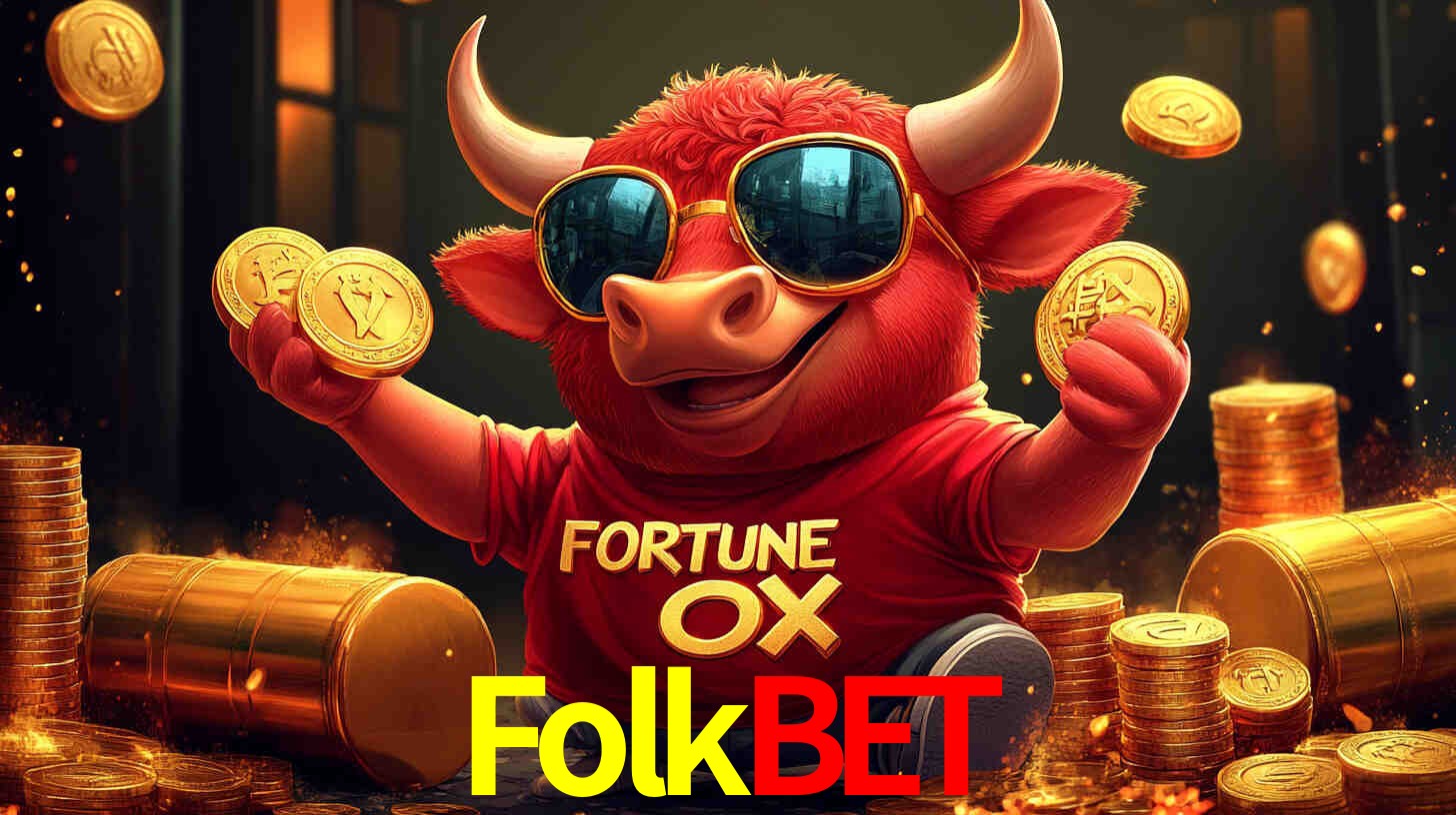 Desvendando o Mundo dos Jogos Virtuais na Folkbet