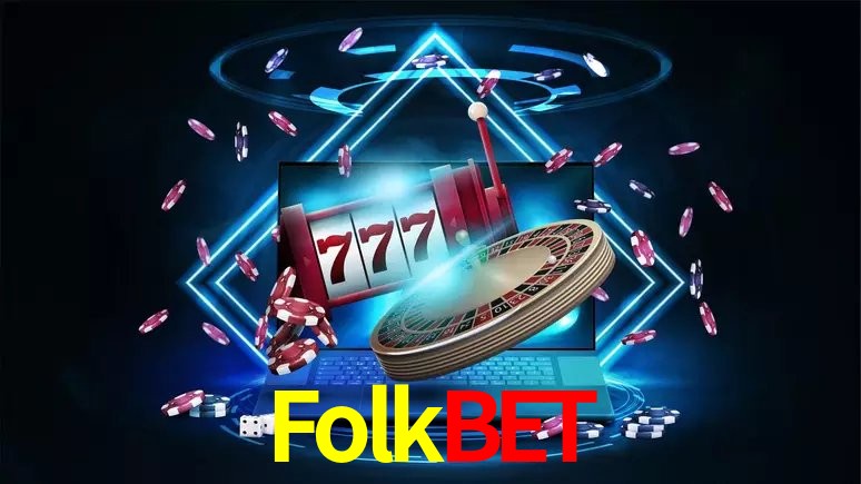 Casino Ao Vivo Folkbet