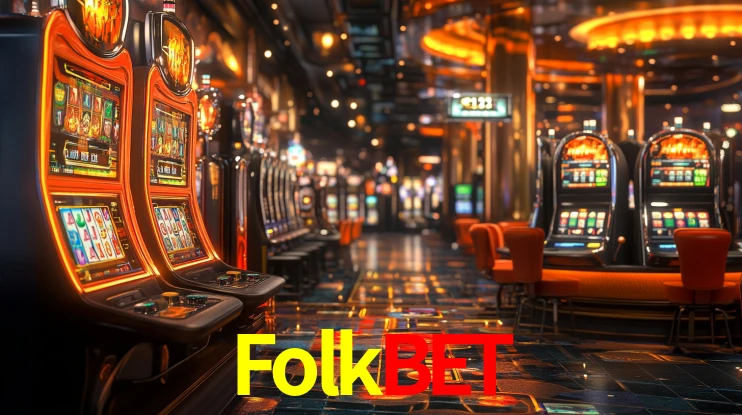 Folkbet App Interface