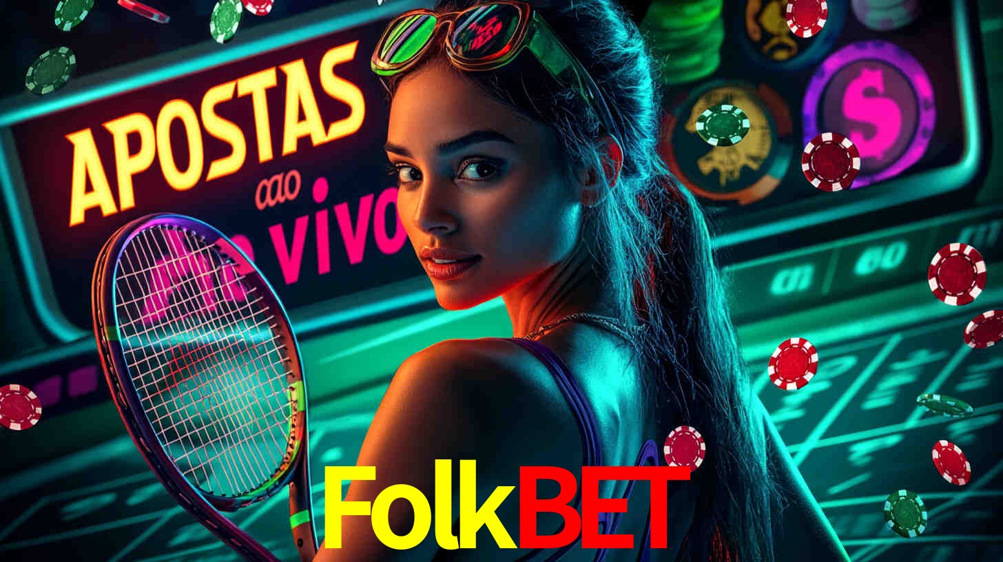 Apostas Esportivas na Folkbet: Um Guia Completo